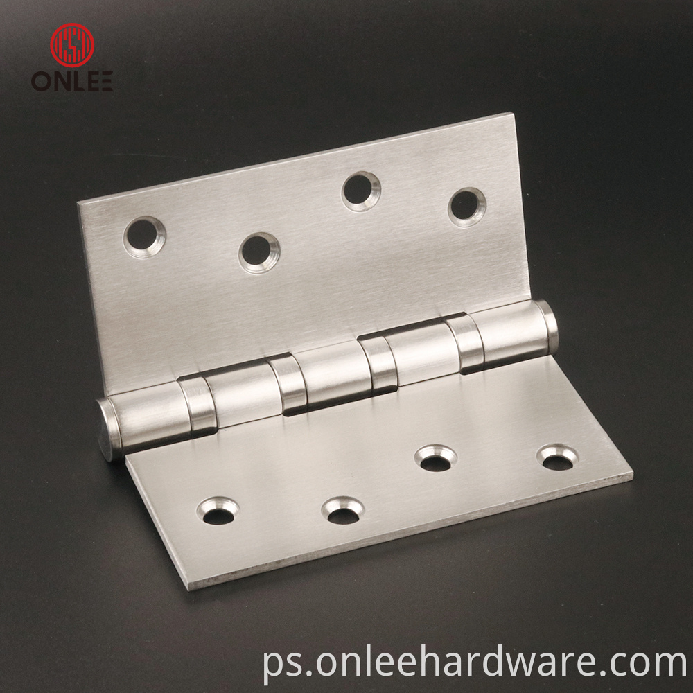 Door Hinge B